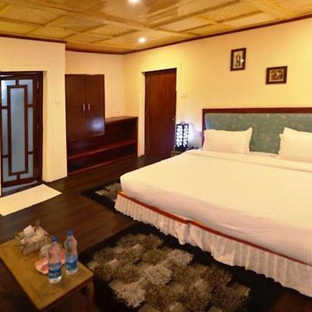 Hotel Thongsal Leh Buitenkant foto